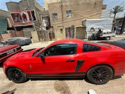 فورد موستانج
